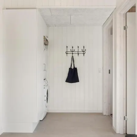 Casa vacanze Villavilla #666 - Houstrup Strand, Vestjylland *